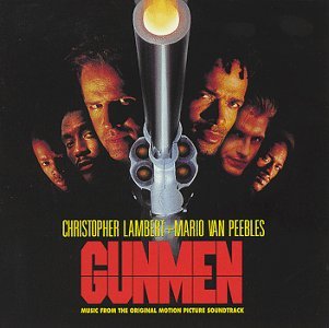 Original Motion Picture Soundtrack/Gunmen